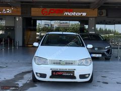 PERRE MOTORS'DAN 2009 FİAT PALİO 1.3 MJET ACTİVE SOLE KK12TAKSİT