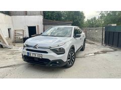 Sahibinden Citroen C4 X 1.2 PureTech Feel Bold 2024 Model  25.000 km Şampanya