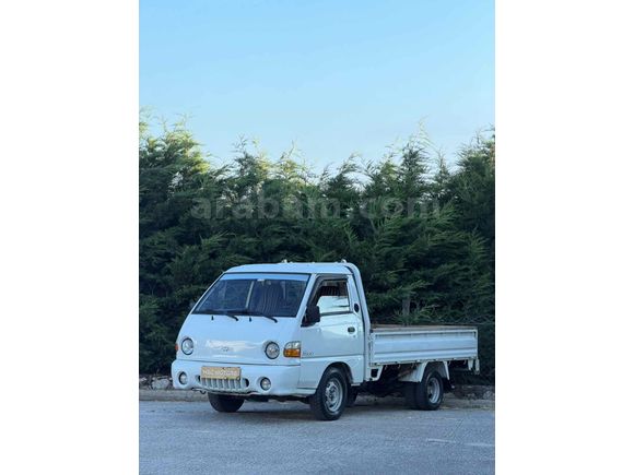 Galeriden Hyundai H 100 Bursa