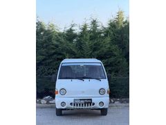 Galeriden Hyundai H 100 Bursa