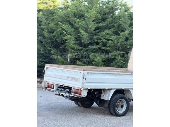 Galeriden Hyundai H 100 Bursa