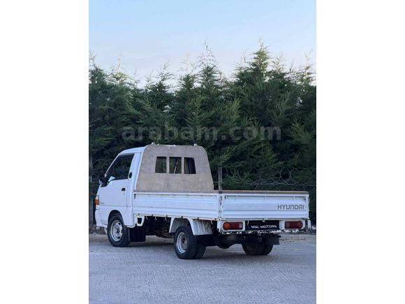 Galeriden Hyundai H 100 Bursa