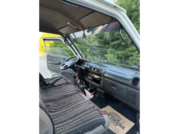 Galeriden Hyundai H 100 Bursa