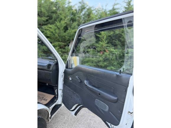 Galeriden Hyundai H 100 Bursa