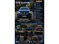 Sahibinden Renault Megane 1.3 TCe Icon 2021 Model 