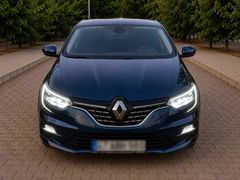 Sahibinden Renault Megane 1.3 TCe Icon 2021 Model 