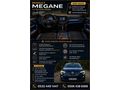 Sahibinden Renault Megane 1.3 TCe Icon 2021 Model 