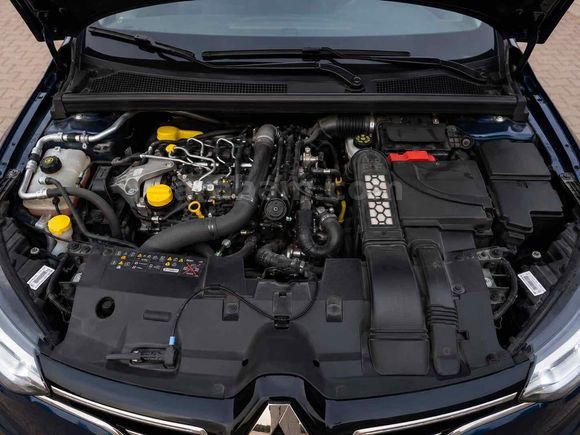 Sahibinden Renault Megane 1.3 TCe Icon 2021 Model 