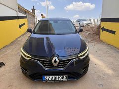 Sahibinden Renault Megane 1.3 TCe Icon 2021 Model 