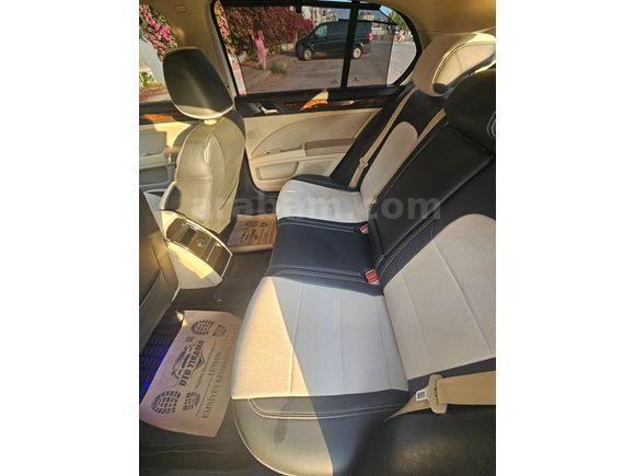 Sahibinden Skoda SuperB 1.6 TDI Elegance 2015 Model 