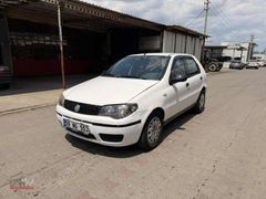 TAW GARAGE DEN KLİMALI 1.3 Multijet Palio