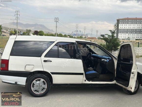 VAROL AUTODAN TEMPRA KUPA MOTOR GÜZEL