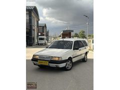 VAROL AUTODAN TEMPRA KUPA MOTOR GÜZEL