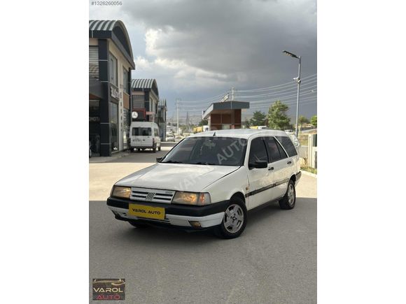 VAROL AUTODAN TEMPRA KUPA MOTOR GÜZEL