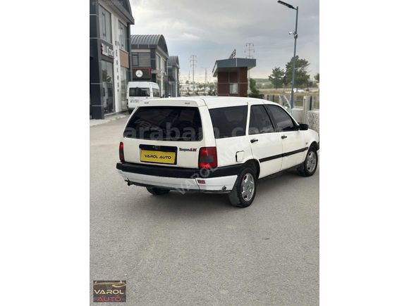 VAROL AUTODAN TEMPRA KUPA MOTOR GÜZEL