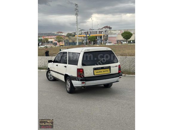 VAROL AUTODAN TEMPRA KUPA MOTOR GÜZEL