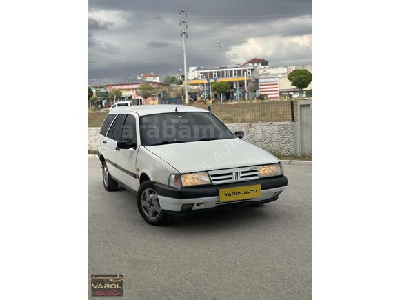 VAROL AUTODAN TEMPRA KUPA MOTOR GÜZEL