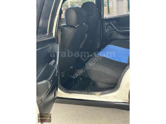 VAROL AUTODAN TEMPRA KUPA MOTOR GÜZEL
