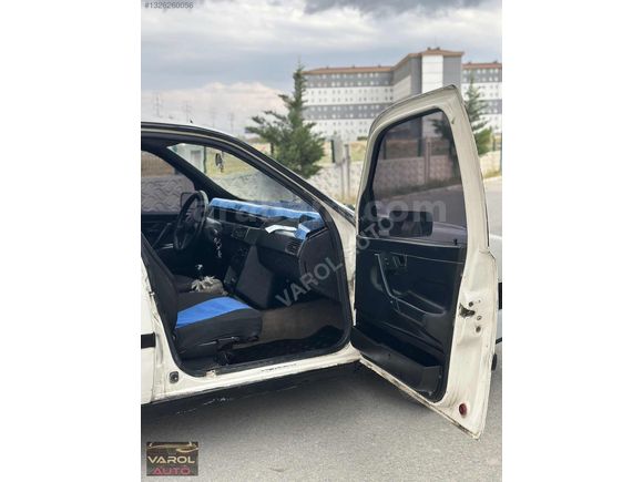 VAROL AUTODAN TEMPRA KUPA MOTOR GÜZEL