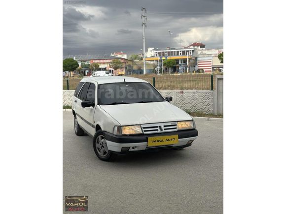 VAROL AUTODAN TEMPRA KUPA MOTOR GÜZEL