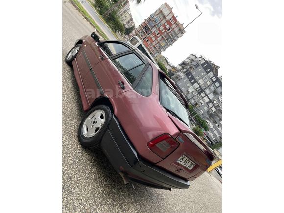 TEMPRA SXA HİDROLİK 4 CAM OTOMATİK