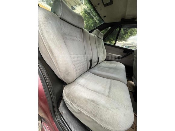 TEMPRA SXA HİDROLİK 4 CAM OTOMATİK