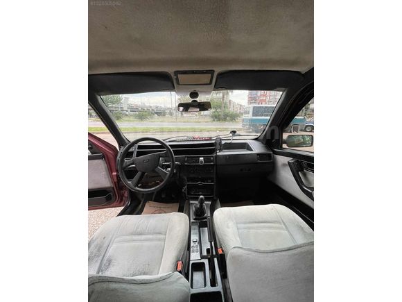 TEMPRA SXA HİDROLİK 4 CAM OTOMATİK