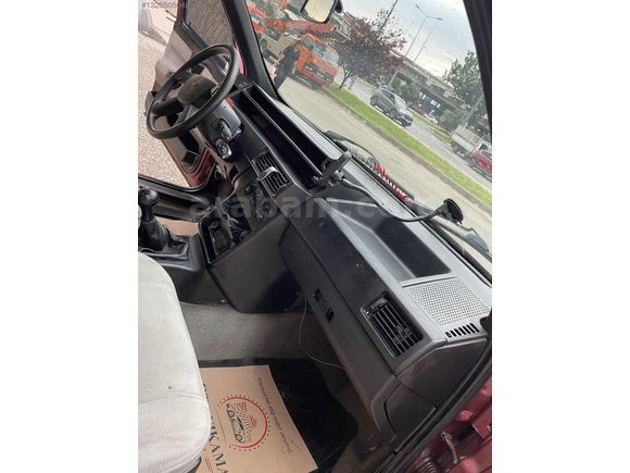 TEMPRA SXA HİDROLİK 4 CAM OTOMATİK