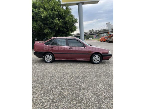 TEMPRA SXA HİDROLİK 4 CAM OTOMATİK