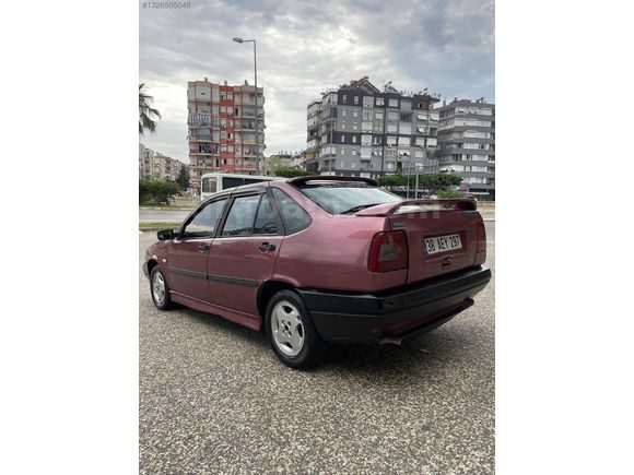 TEMPRA SXA HİDROLİK 4 CAM OTOMATİK
