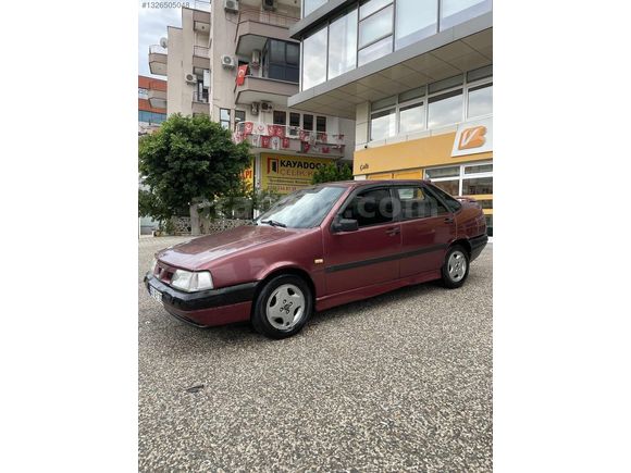 TEMPRA SXA HİDROLİK 4 CAM OTOMATİK