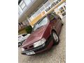 TEMPRA SXA HİDROLİK 4 CAM OTOMATİK