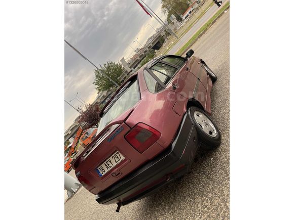 TEMPRA SXA HİDROLİK 4 CAM OTOMATİK