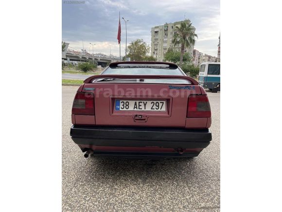TEMPRA SXA HİDROLİK 4 CAM OTOMATİK