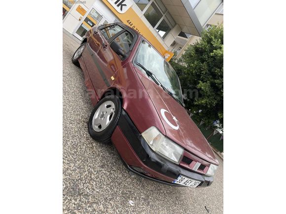 TEMPRA SXA HİDROLİK 4 CAM OTOMATİK