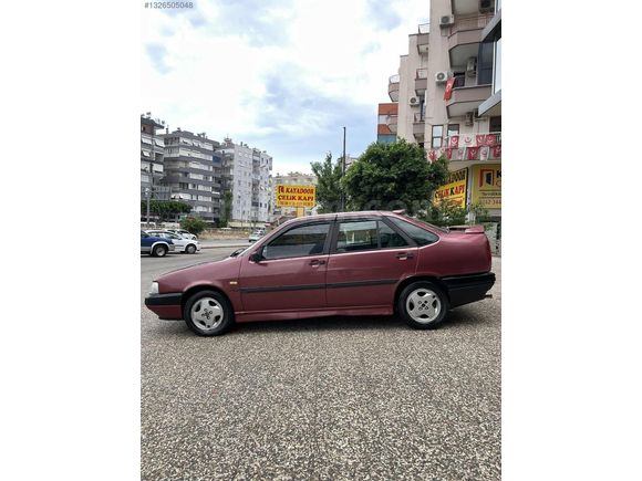 TEMPRA SXA HİDROLİK 4 CAM OTOMATİK