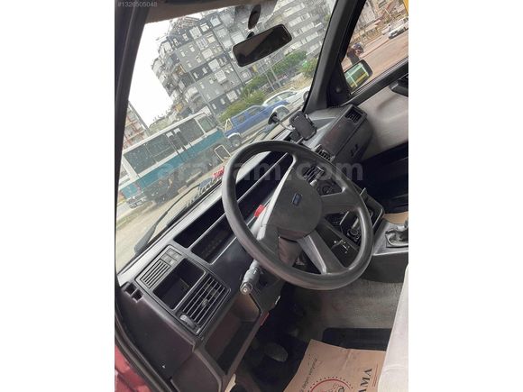 TEMPRA SXA HİDROLİK 4 CAM OTOMATİK