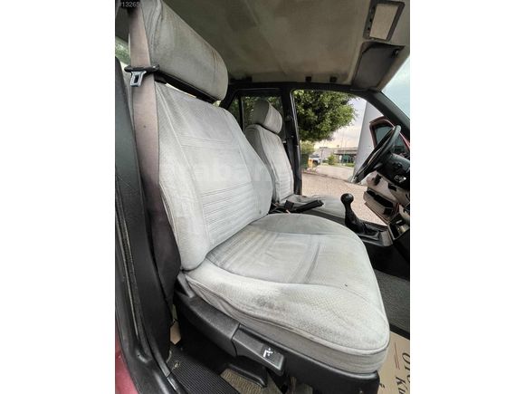 TEMPRA SXA HİDROLİK 4 CAM OTOMATİK