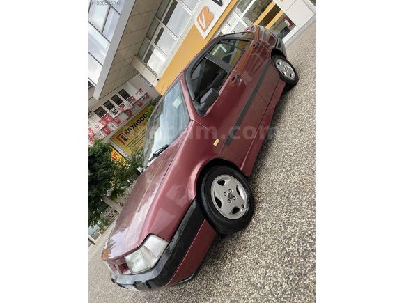 TEMPRA SXA HİDROLİK 4 CAM OTOMATİK