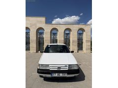 KAÇMAZ FİYATA!! TEMPRA-1.6 SX- SIFIR MUAYENE-SIFIR LASTİK