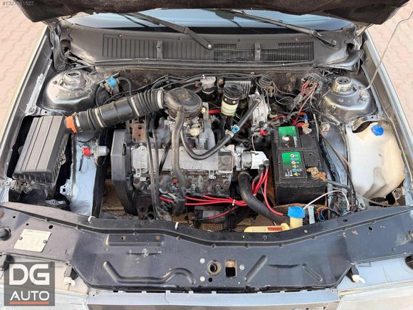 ^DG AUTO'DAN SX-A HİDROLİK DÖRT CAM OTOMATİK