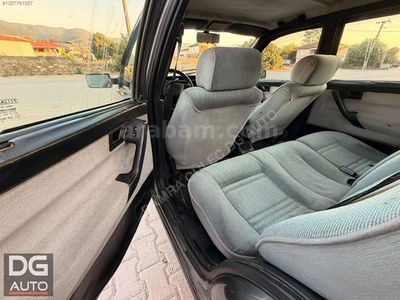 ^DG AUTO'DAN SX-A HİDROLİK DÖRT CAM OTOMATİK