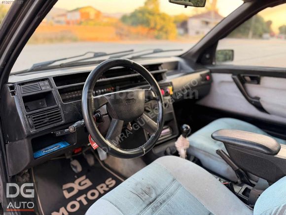 ^DG AUTO'DAN SX-A HİDROLİK DÖRT CAM OTOMATİK