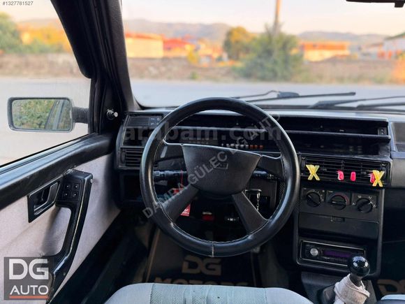 ^DG AUTO'DAN SX-A HİDROLİK DÖRT CAM OTOMATİK