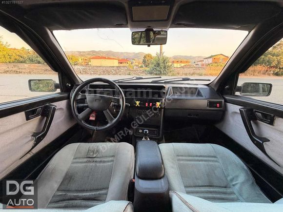 ^DG AUTO'DAN SX-A HİDROLİK DÖRT CAM OTOMATİK