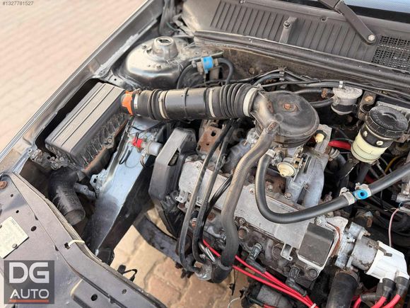 ^DG AUTO'DAN SX-A HİDROLİK DÖRT CAM OTOMATİK