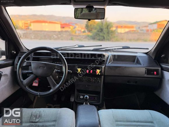 ^DG AUTO'DAN SX-A HİDROLİK DÖRT CAM OTOMATİK