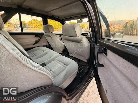 ^DG AUTO'DAN SX-A HİDROLİK DÖRT CAM OTOMATİK