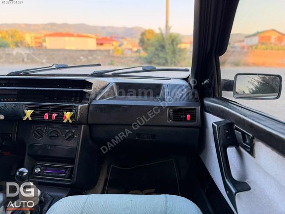 ^DG AUTO'DAN SX-A HİDROLİK DÖRT CAM OTOMATİK