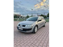 MEGANE 2 KAPUT TAVAN BAGAJ ORJİNAL GÜNEŞ YANIKSIZ